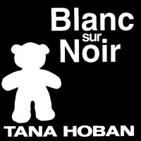 Mon Premier Livre Noir Et Blanc: Mon Premier Imagier des Animaux Noir Et  Blanc Montessori pour bébé | Livre interactif d'images contrastées  les