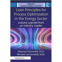 Lean Principles for Process Optimization in the Energy Sector