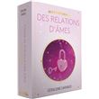 Le Pocket oracle des relations d'âmes