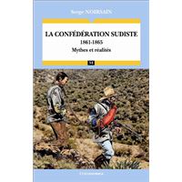 La Confédération sudiste (1861-1865)