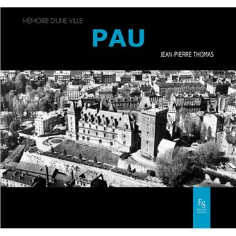 Pau - 1