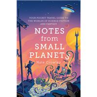 Notes from Small Planets