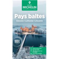 Guide Vert Pays baltes