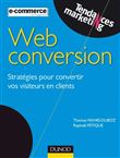 Web conversion