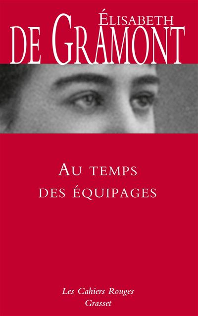 Au temps des équipages