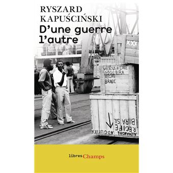 D'une guerre l'autre - 1