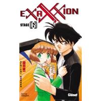 Exaxxion - Tome 06