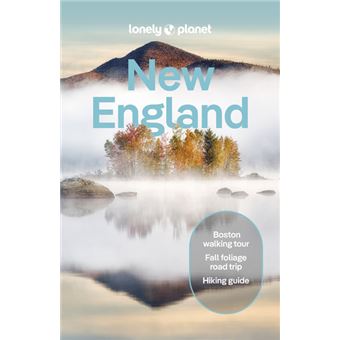 New England 11ed -anglais- - 1