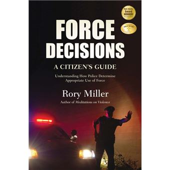 Force Decisions - 1