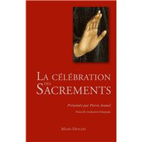 La célébration des sacrements NE