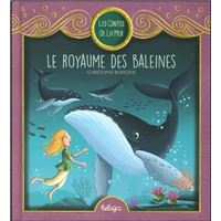 Le royaume des baleines