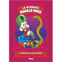 La dynastie Donald Duck
