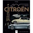 Citroën, 100 ans