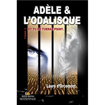 Adèle et l'odalisque