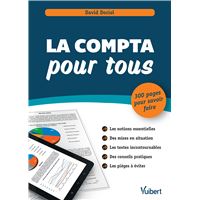 La compta pour tous
