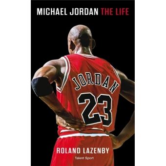 Michael Jordan the life