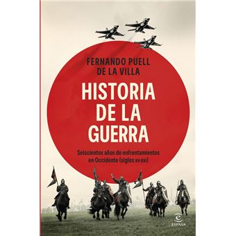 Historia de la guerra - 1