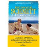 La Traversee Des Temps 4-La Lumiere