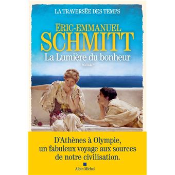 La Traversee Des Temps 4-La Lumiere