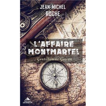 L'affaire Montmartel - 1