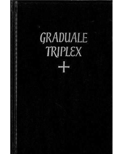 Graduale triplex - broché - Collectif - Achat Livre | fnac