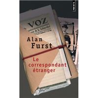 Le Correspondant étranger