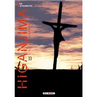 Higanjima, l'ile des vampires T33 et HS