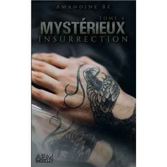 Mystérieux - 1