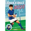 Essai ! - Tome 1 Dans la cour des grands