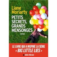 Petits secrets, grands mensonges (Big little lies)