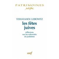 Les fetes juives