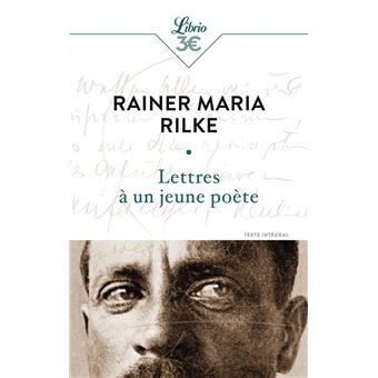 Lettres à un jeune poète - 1