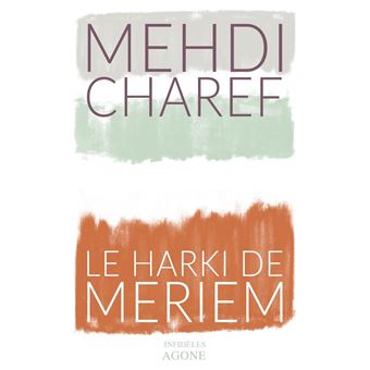 Le Harki de Meriem - 1