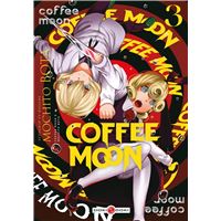 Coffee Moon - vol. 03