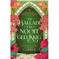 De ballade van nooit gelukkig