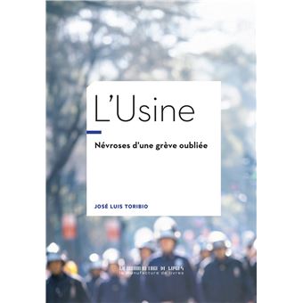 L'usine - 1