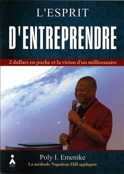 Esprit d’entreprendre l’  2