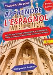 Tout-en-un pour apprendre l'espagnol