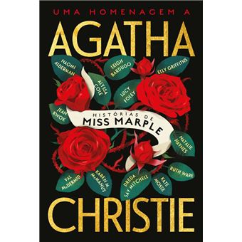 Histórias de Miss Marple - 1