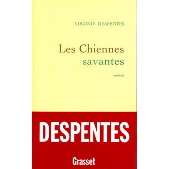 Les chiennes savantes - 1