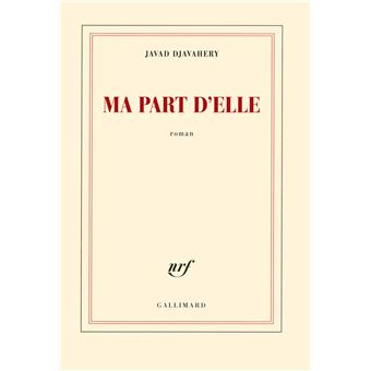 Ma part d'elle - 1