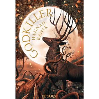 Godkiller - Godkiller (broché) - Tome 01 - Hannah Kaner, Benjamin Kuntzer - broché - Achat Livre ou ebook | fnac
