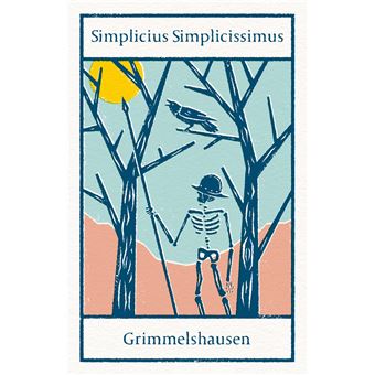 SIMPLICIUS SIMPLICISSIMUS - 1