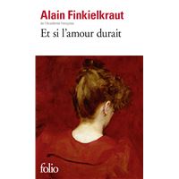 Pêcheur de perles - Alain Finkielkraut - Librairie Les Lisières