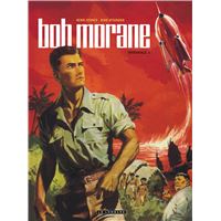 Bob Morane