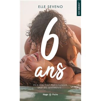 6 ans - 1