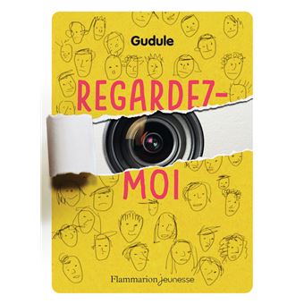 Regardez Moi