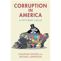 Corruption in America