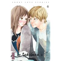 Short love stories - Tome 6