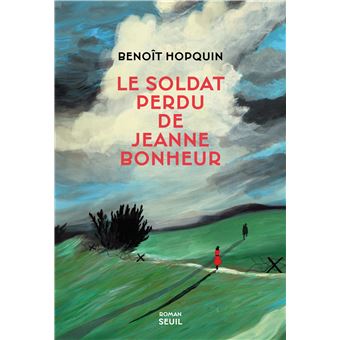 Le Soldat perdu de Jeanne Bonheur - 1